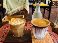 -点绛唇(鼓楼店)