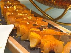 自制山楂冻-胡记饭店(保工街店)