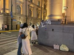 -招商银行(上海外滩支行)