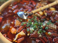 -青城甲(青城山店)