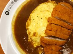 -CoCo壱番屋(久光百货店)