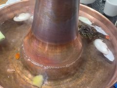 -清真·京华源铜锅涮肉(丰庆店)