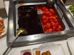 -海底捞大排档火锅(打浦路店)