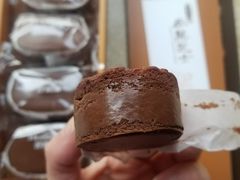 -好利来(牡丹园店)