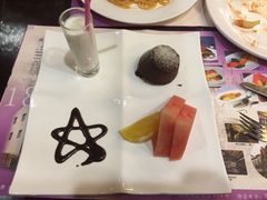 -德大西餐社(云南南路店)