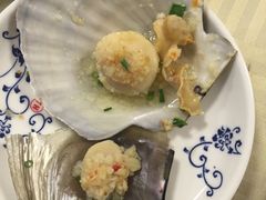 -新享乐海鲜(翠华路店)