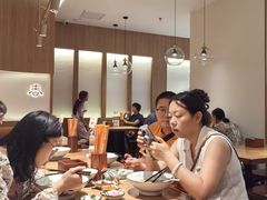 -王春春鸡汤饭(成都城西优品道店)