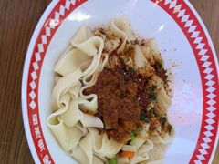 -吴满满油泼面(北方风味园店)