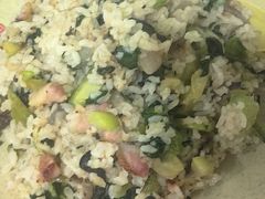 -舒蔡记生煎菜饭(云南中路店)