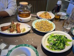-老屋印象·酸菜鱼新川菜(义乌之心店)