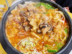 -屋里家延边朝鲜族冷面(南园店)