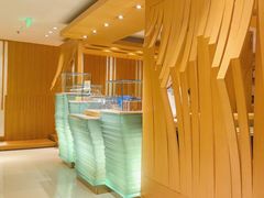 -西村日本料理(香格里拉饭店)