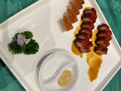 誉八仙双拼-誉八仙粤菜(万象天地店)