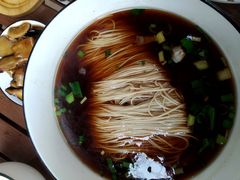 -十面春风·江南面馆(崇宁路店)