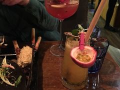 -TiKi餐厅酒吧