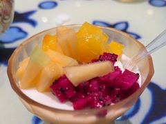 -撒拉花儿·新疆菜·清真(太阳宫店)