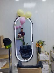 -TRIMS HAIR 修剪造型·烫染接发