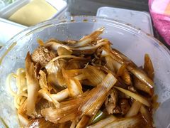 -京味斋·北京烤鸭(北京南站洋桥店)