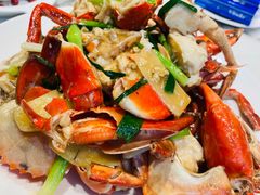 -匠心牛公馆·潮汕牛肉海鲜火锅(索菲特店)