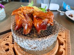 -悦轩中餐厅·高空江景·杭州柏悦酒店