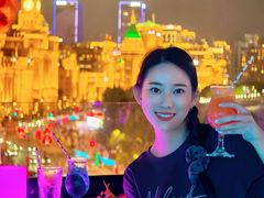 -外滩8号 whisky bar(金延大厦店)