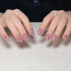 -元也Nail·新中式美甲美睫