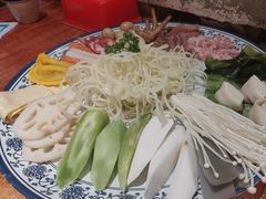 -周小明火锅(黑金冠社区店)