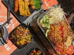 -酒里·宜州果酱烧烤(葛村店)