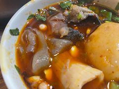 -黑竹香鸡(营和巷店)
