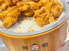 妥炸鸡-龍歌自助小火锅(李沧丽达店)