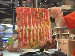 -龙湖重庆时代天街