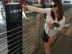 -上海波特曼丽思卡尔顿酒店