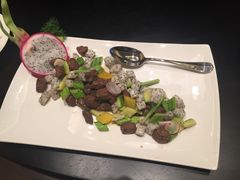 -丽晶轩中餐厅(重庆丽晶酒店)