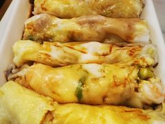 -香港威特瑞茶餐厅(小白楼音乐厅店)