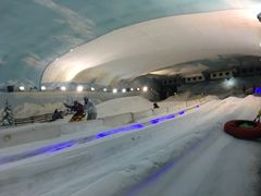 -世界之窗阿尔卑斯冰雪世界