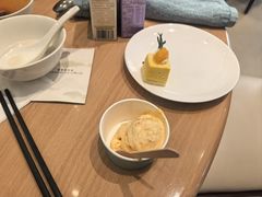 -怡咖啡·自助餐·西安香格里拉