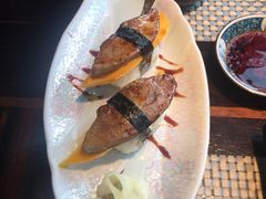 -山葵家·创意料理(宁波来福士店)