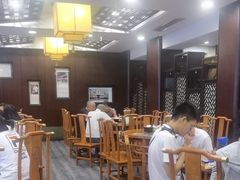 -奎元馆.百年奎元.非遗传承(西湖边的解放路店)