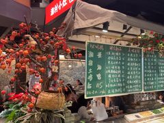 -湘村小灶·地道长沙菜·本地人优选(万家丽路店)