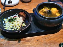 原味汽锅鸡-云海肴·汽锅鸡·云南菜(天津国金汇店)