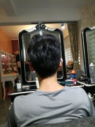 点击看大图 -Hair造型
