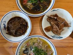-天天鲜面馆(衡山路店)