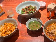 -长安记·大美陕菜(大族广场店)