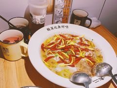 -太二酸菜鱼(福州泰禾店)