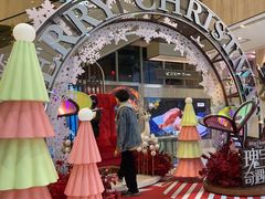 -五月花商业广场(中山五路店)