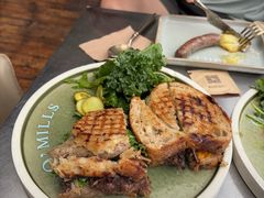 -O'mills Sourdough Bakery&Bistro(永嘉路店)