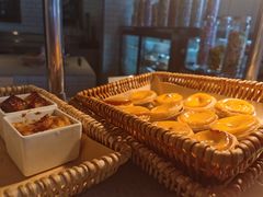 -昆山琶拉帝诗酒店·河畔咖啡厅Riverside Cafe