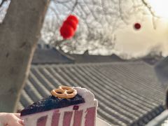 -糖房咖啡(南锣鼓巷店)