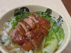 -老字号蛇口德记烧腊饭店·海鲜加工