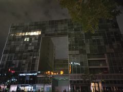-飞翔公园(地铁站)
